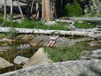 YosemiteCreek 098 : YosemiteCreek
